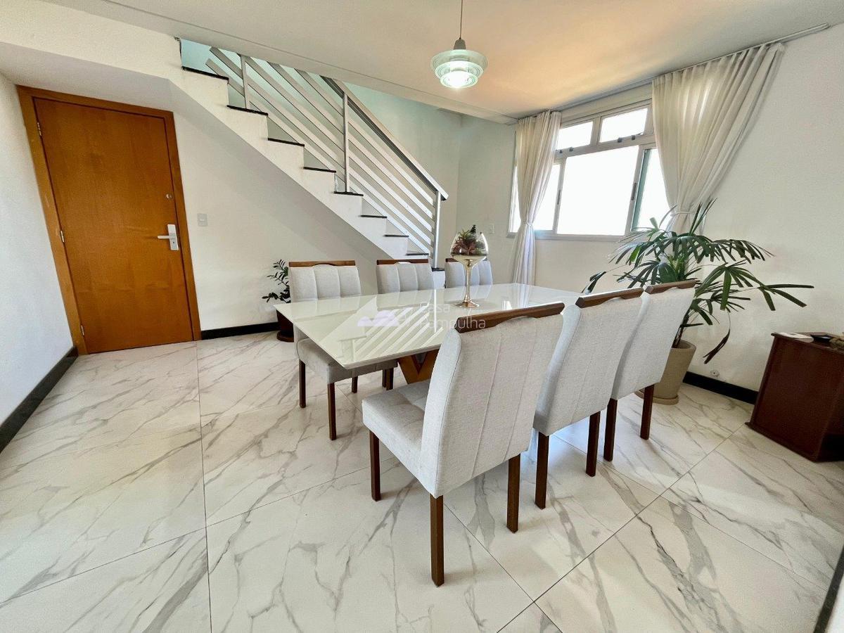 Apartamento, Santa Mônica, 3 Quartos, 2 Vagas, 1 Suíte