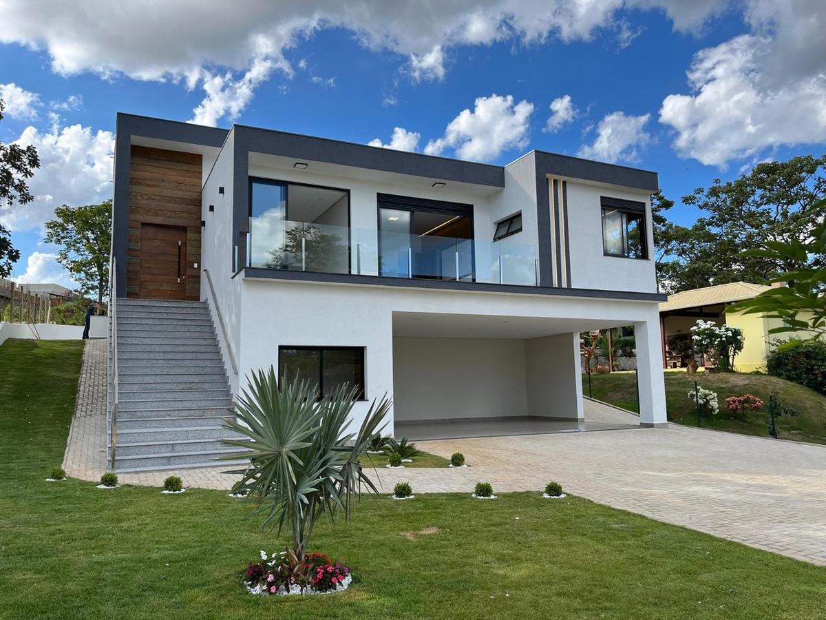 Casa, Gran Royalle, 4 Quartos, 2 Vagas, 2 Suítes
