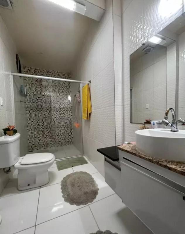 Casa, Teixeira Dias, 4 Quartos, 3 Vagas