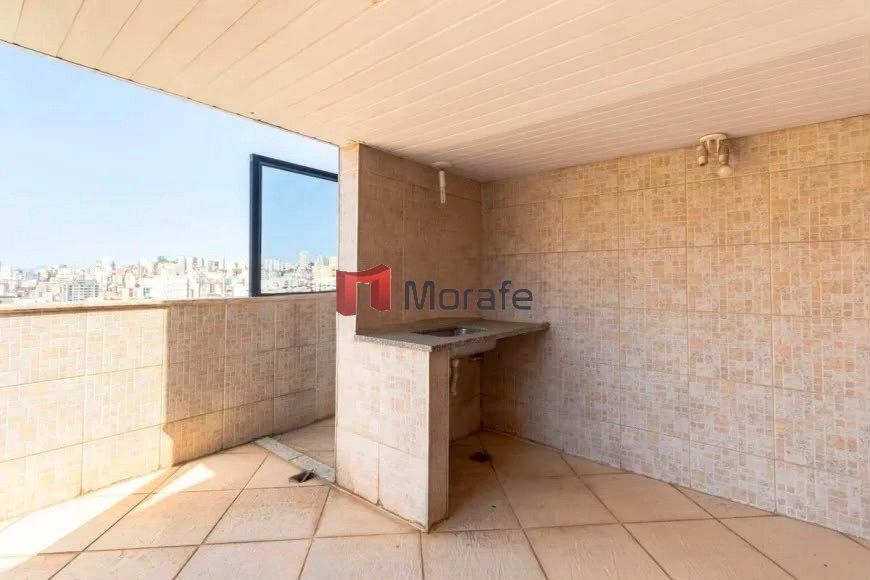 Apartamento, Nova Suíssa, 4 Quartos, 2 Vagas, 1 Suíte