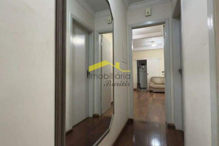 Apartamento, Buritis, 3 Quartos, 2 Vagas, 1 Suíte