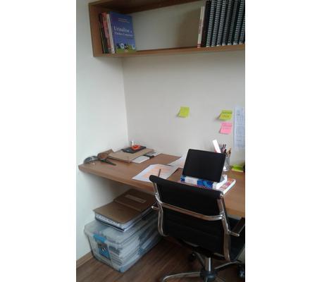 Apartamento, Ouro Preto, 3 Quartos, 2 Vagas, 1 Suíte