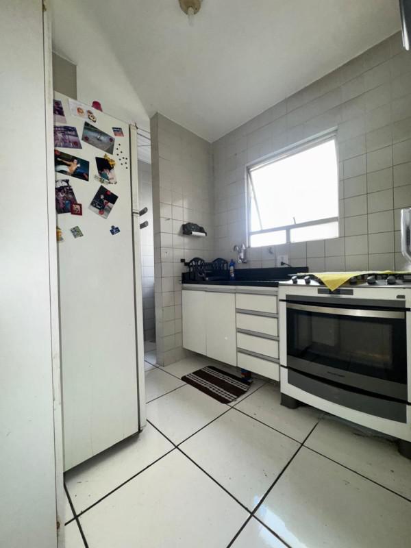 Apartamento, Sagrada Família, 2 Quartos, 1 Vaga