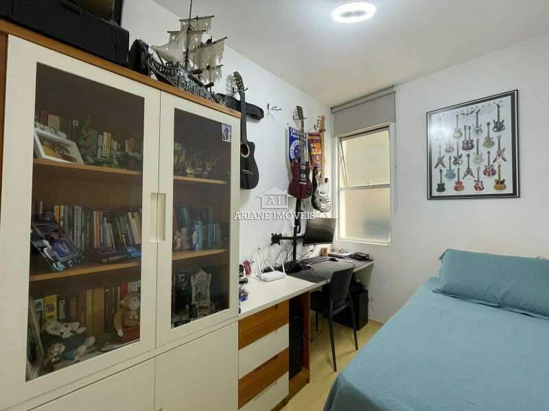 Apartamento, Lourdes, 3 Quartos, 1 Vaga, 1 Suíte
