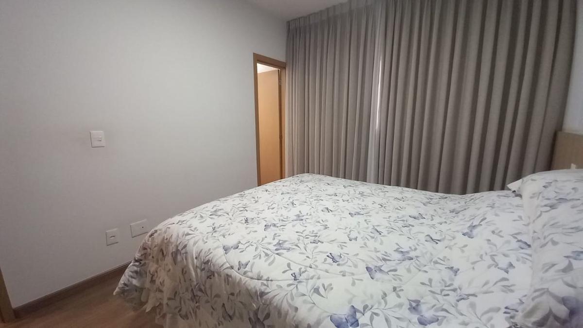 Apartamento, Santa Rosa, 3 Quartos, 3 Vagas, 1 Suíte