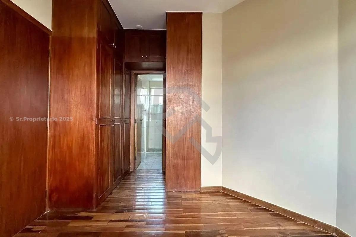 Cobertura, Luxemburgo, 3 Quartos, 2 Vagas, 2 Suítes