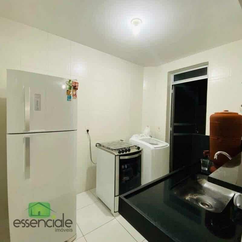 Apartamento, Santa Maria, 2 Quartos, 1 Vaga