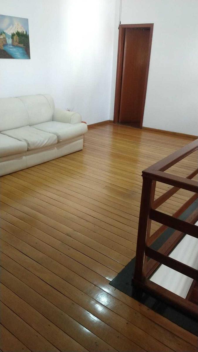 Cobertura, Eldorado, 3 Quartos, 2 Vagas, 1 Suíte
