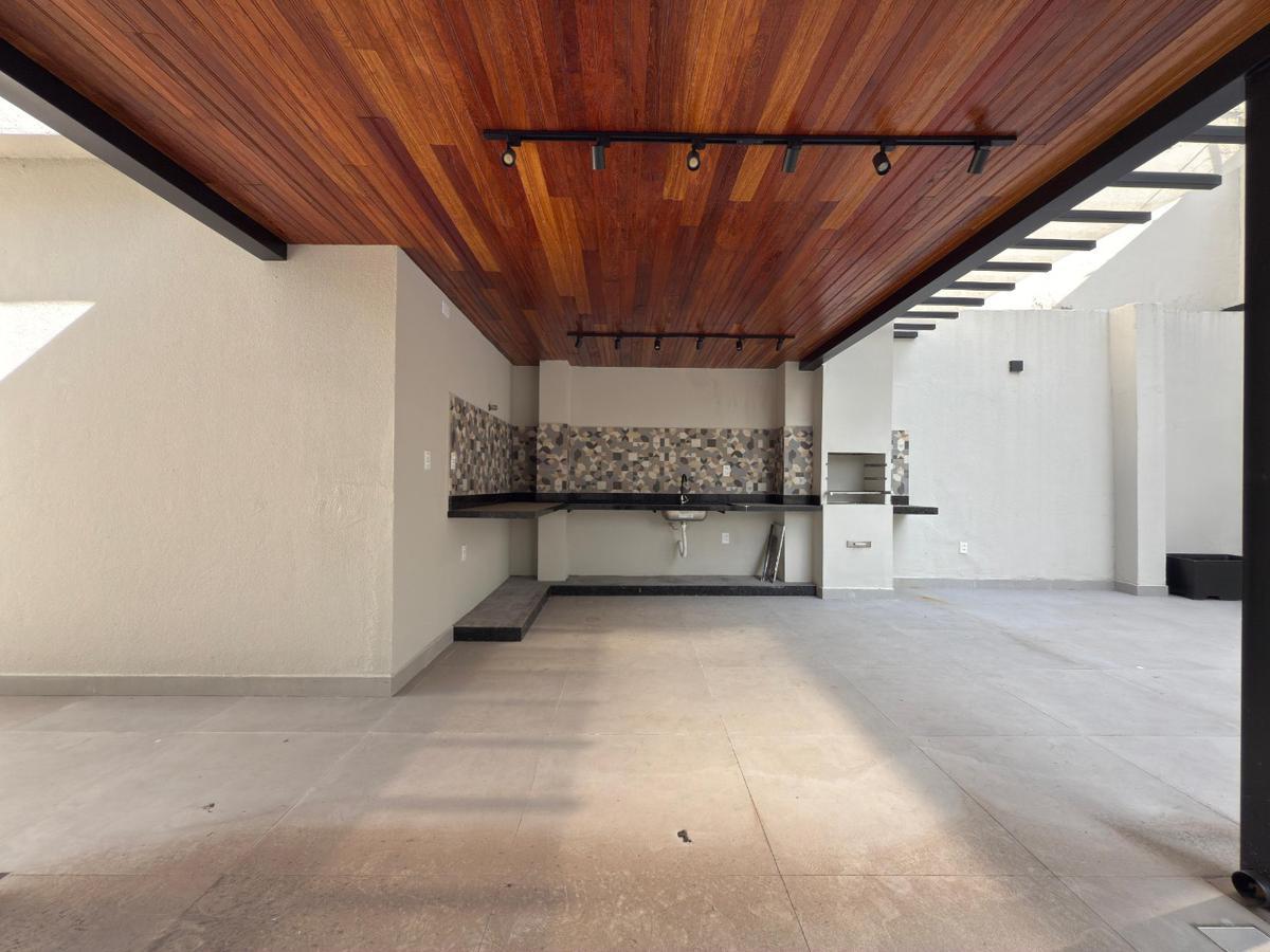 Apartamento, Castelo, 3 Quartos, 2 Vagas, 1 Suíte