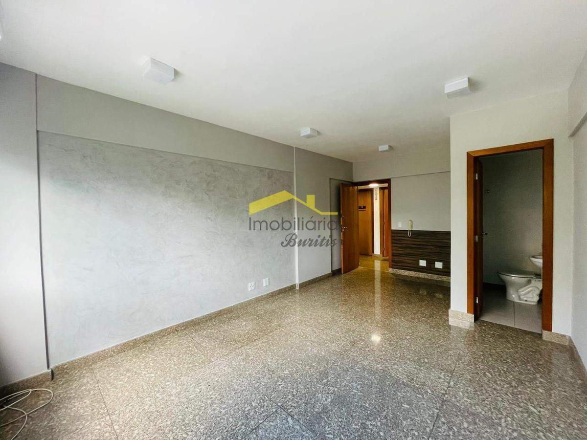 Sala, Buritis, 1 Vaga