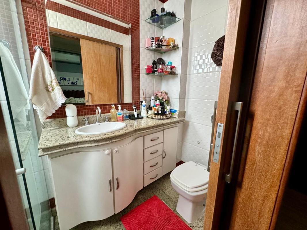 Cobertura, Castelo, 4 Quartos, 2 Vagas, 2 Suítes