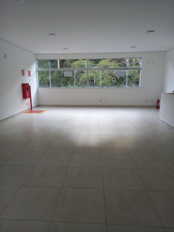 Andar, Santa Luiza, 0 Quarto, 0 Vaga