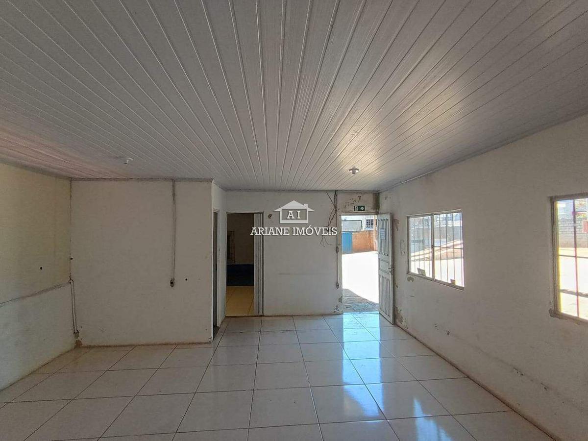 Lote, Jardim Canadá, 0 Quarto, 0 Vaga