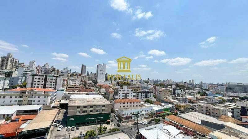 Cobertura, Prado, 3 Quartos, 2 Vagas, 2 Suítes