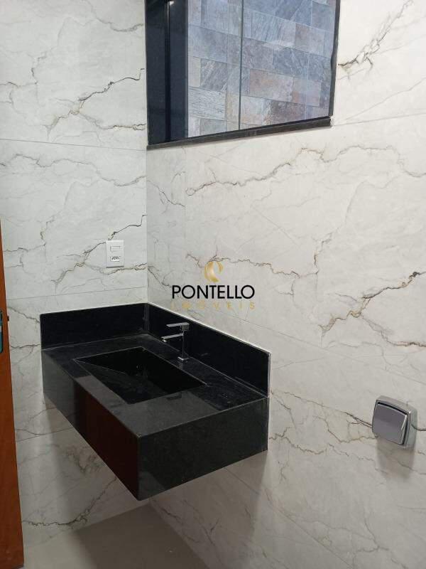 Casa, Centro, 3 Quartos, 4 Vagas