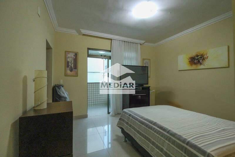Apartamento, Liberdade, 4 Quartos, 4 Vagas, 1 Suíte