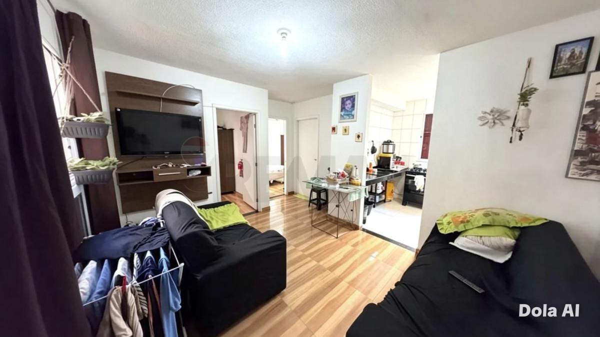 Apartamento, Europa, 2 Quartos, 1 Vaga