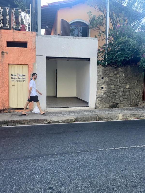 Andar, Sagrada Família, 0 Quarto, 0 Vaga