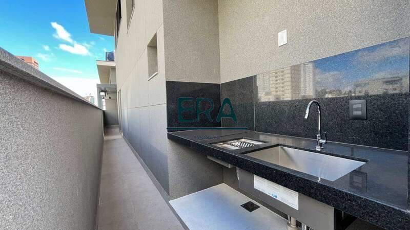 Cobertura, Lourdes, 3 Quartos, 5 Vagas, 3 Suítes