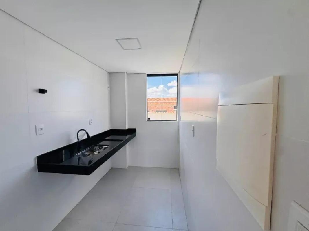 Cobertura, Santa Mônica, 3 Quartos, 2 Vagas, 1 Suíte