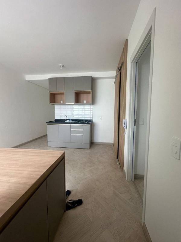 Apartamento, Centro, 2 Quartos, 1 Vaga