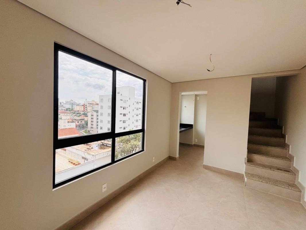 Cobertura, Sagrada Família, 1 Quarto, 1 Vaga
