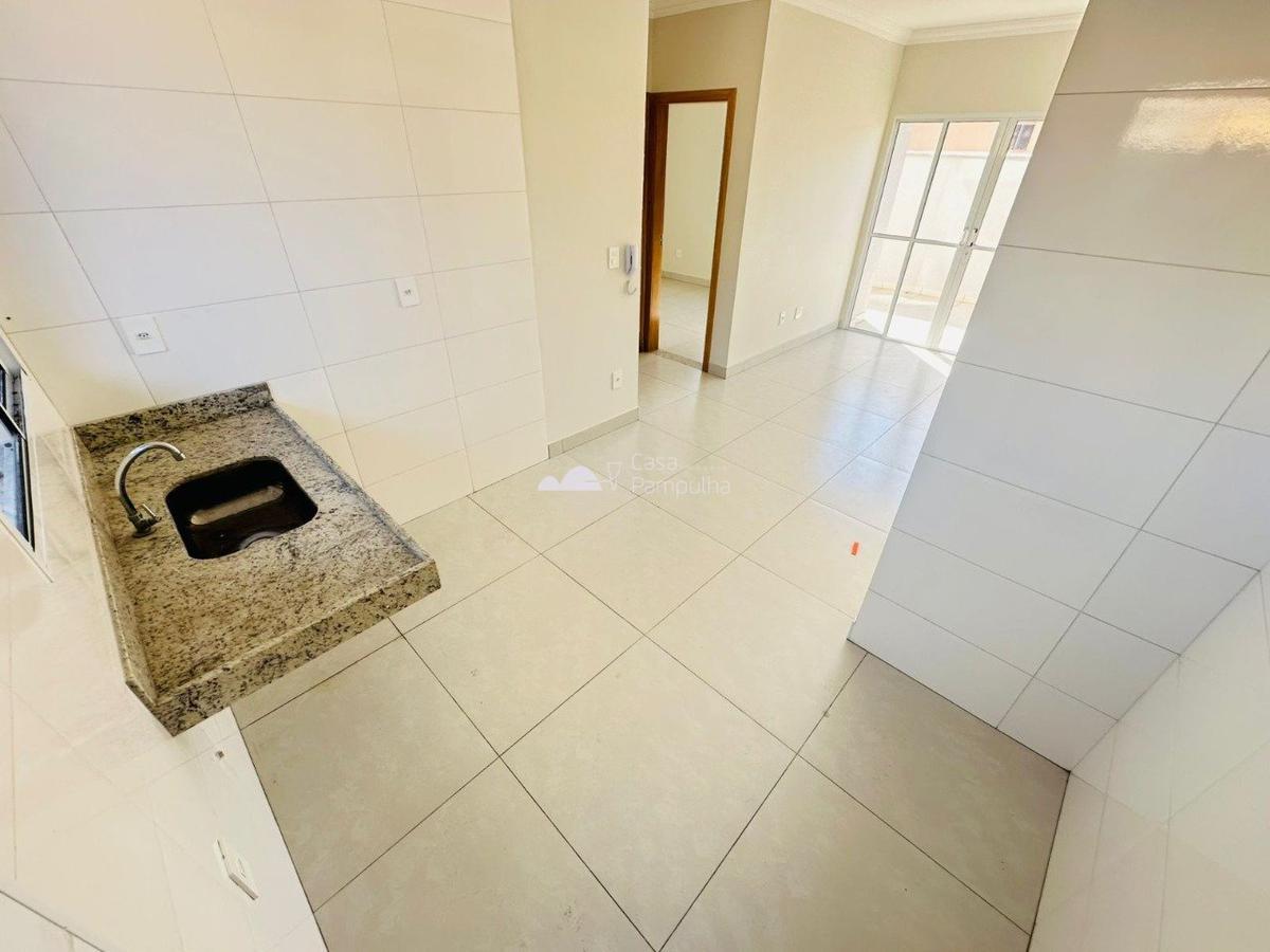 Apartamento, Santa Mônica, 2 Quartos, 2 Vagas