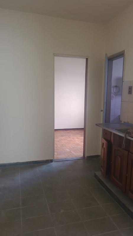 Casa, Glória, 2 Quartos, 1 Vaga