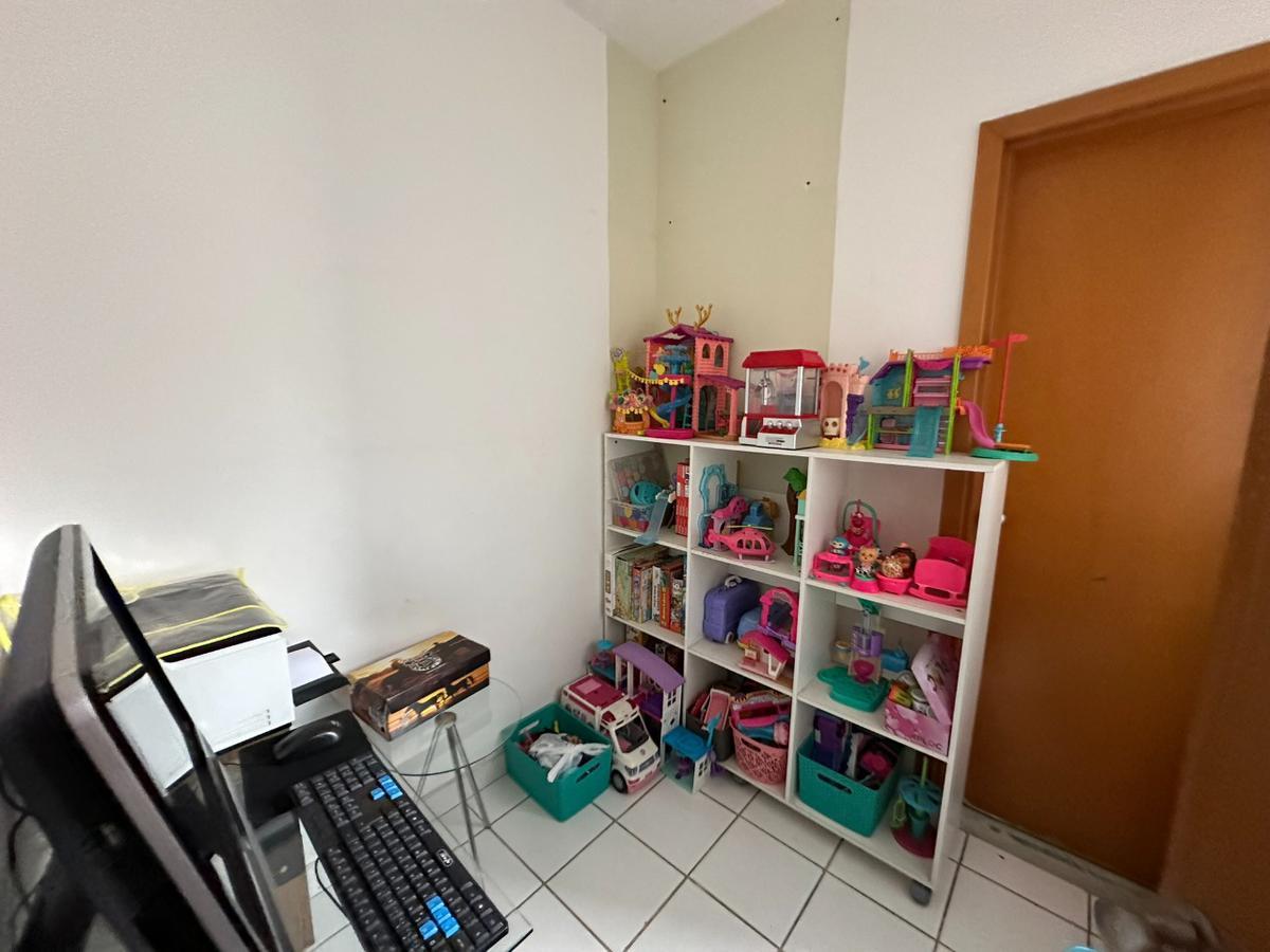 Apartamento, Palmares, 3 Quartos, 2 Vagas, 1 Suíte