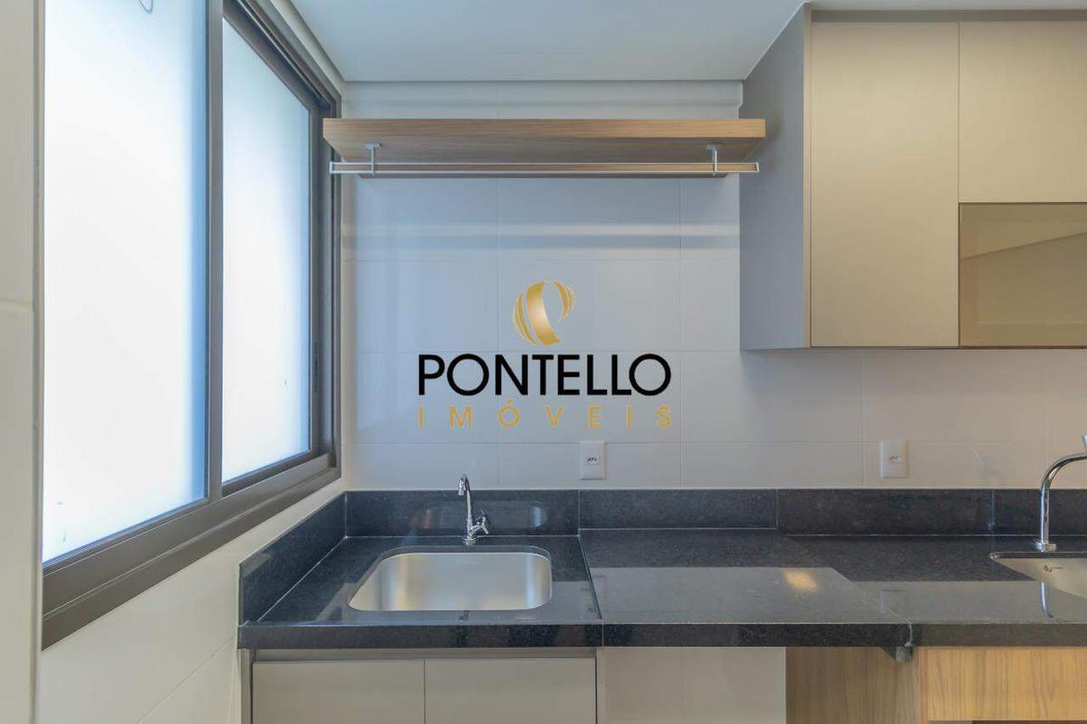 Apartamento, Cidade Nova, 0 Quarto, 0 Vaga