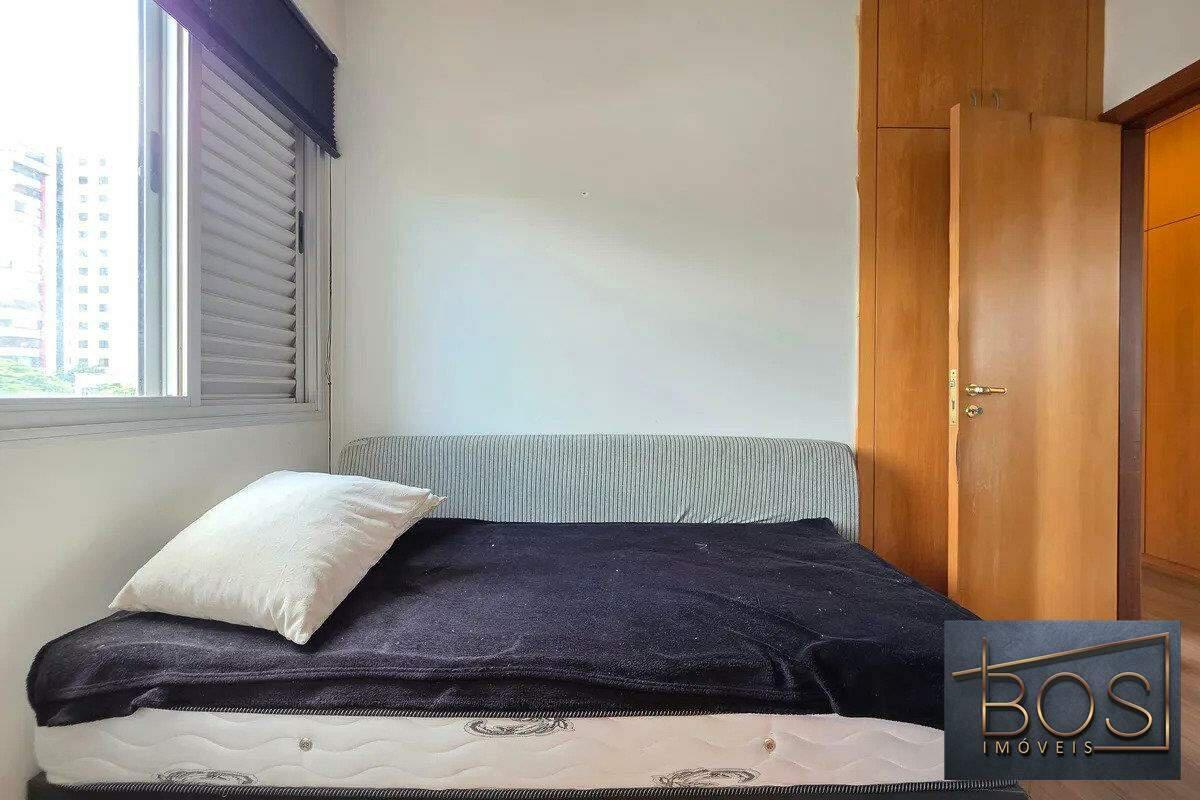 Apartamento, São Pedro, 3 Quartos, 2 Vagas, 1 Suíte