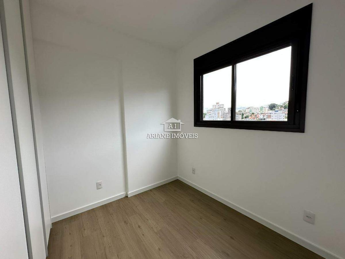 Apartamento, Santa Efigênia, 3 Quartos, 2 Vagas, 1 Suíte