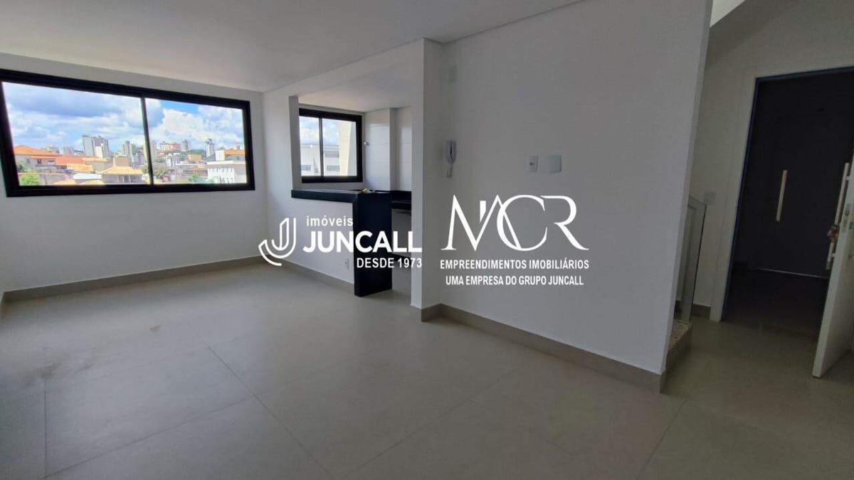 Cobertura, Renascença, 2 Quartos, 3 Vagas, 1 Suíte