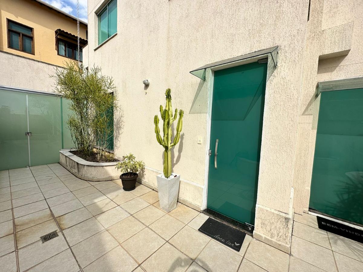 Apartamento, Ouro Preto, 3 Quartos, 2 Vagas, 1 Suíte