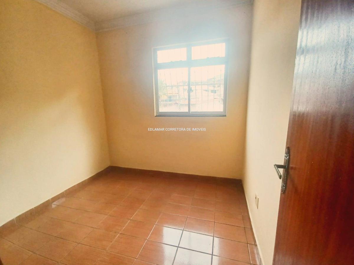Apartamento, Amazonas, 2 Quartos, 1 Vaga