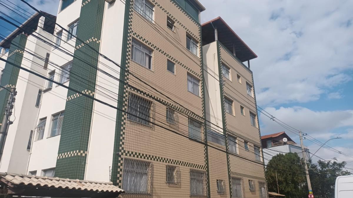 Cobertura, Eldorado, 3 Quartos, 1 Vaga, 1 Suíte