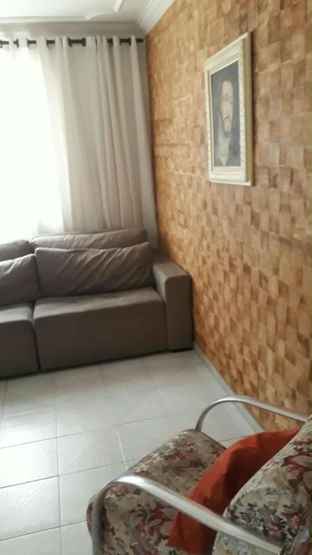 Apartamento, Novo Eldorado, 3 Quartos, 1 Vaga
