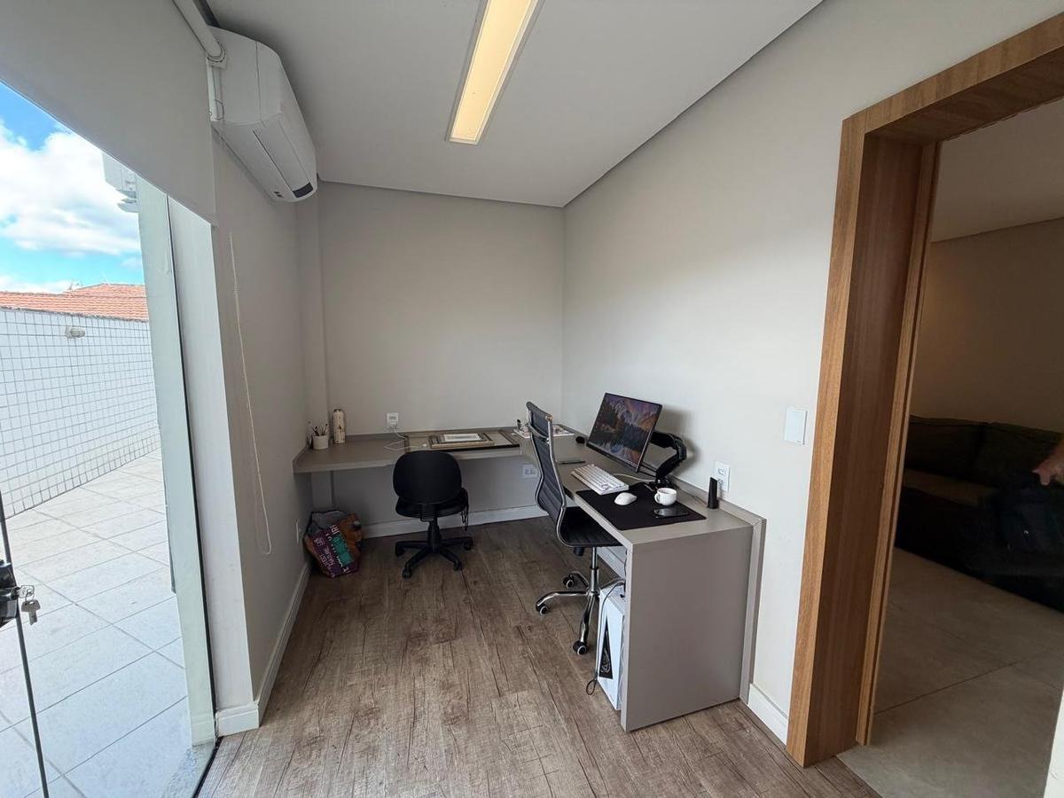 Apartamento, Colégio Batista, 2 Quartos, 2 Vagas, 1 Suíte