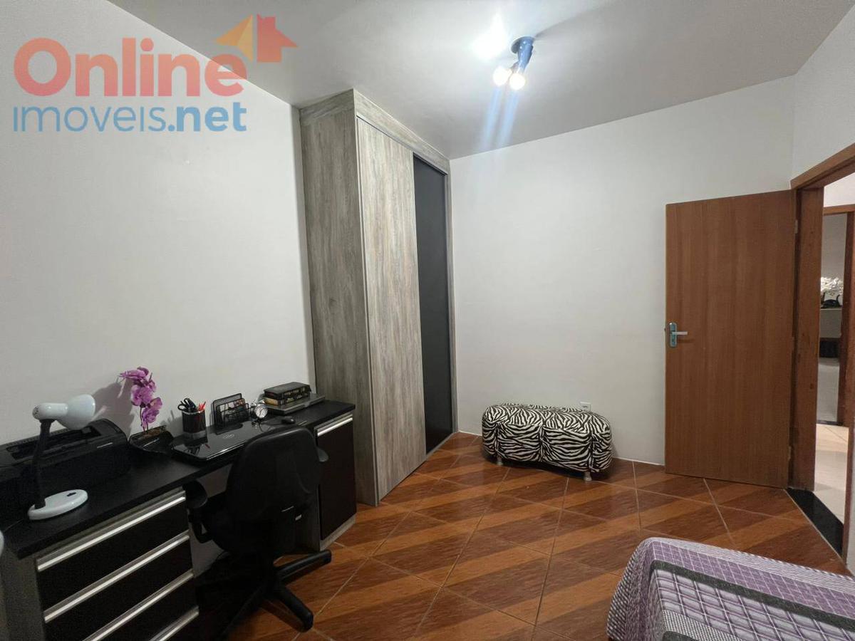 Apartamento, Dona Clara, 3 Quartos, 0 Vaga, 1 Suíte