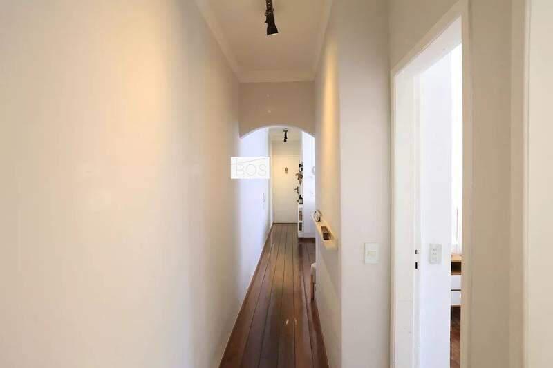 Apartamento, Cidade Nova, 2 Quartos, 2 Vagas