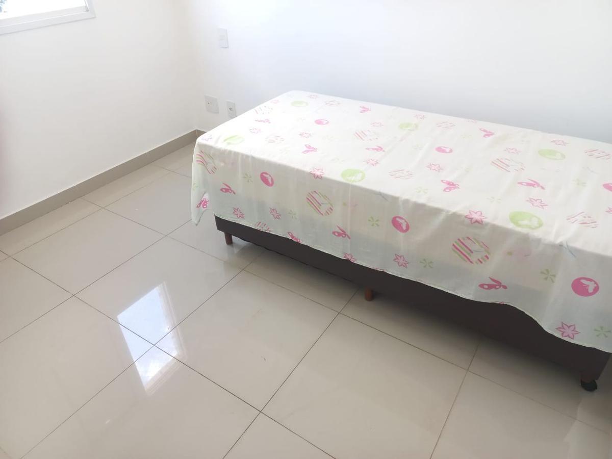 Cobertura, Planalto, 4 Quartos, 4 Vagas, 1 Suíte