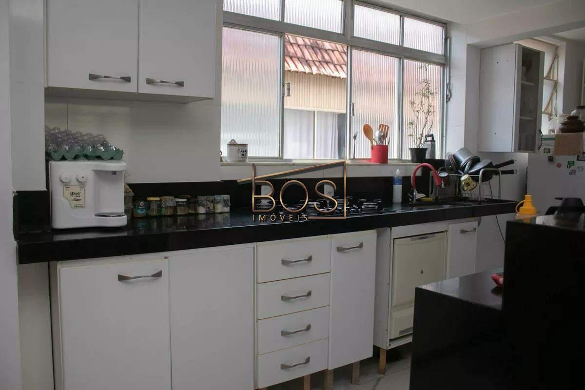 Cobertura, São Lucas, 3 Quartos, 2 Vagas, 1 Suíte