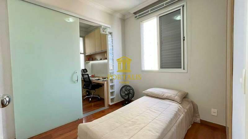 Apartamento, Sion, 2 Quartos, 2 Vagas, 1 Suíte