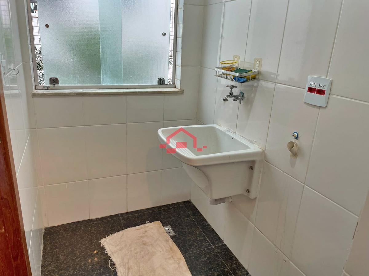 Apartamento, Pampulha, 3 Quartos, 2 Vagas, 1 Suíte