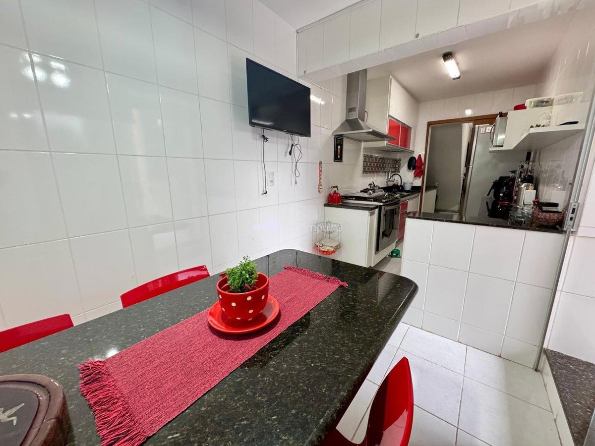 Apartamento, Santa Amélia, 3 Quartos, 2 Vagas, 1 Suíte