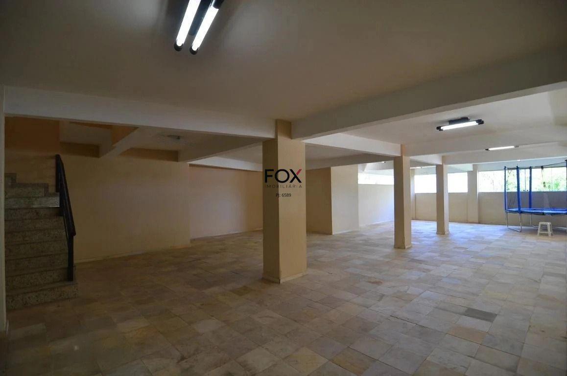 Cobertura, Buritis, 5 Quartos, 4 Vagas, 2 Suítes