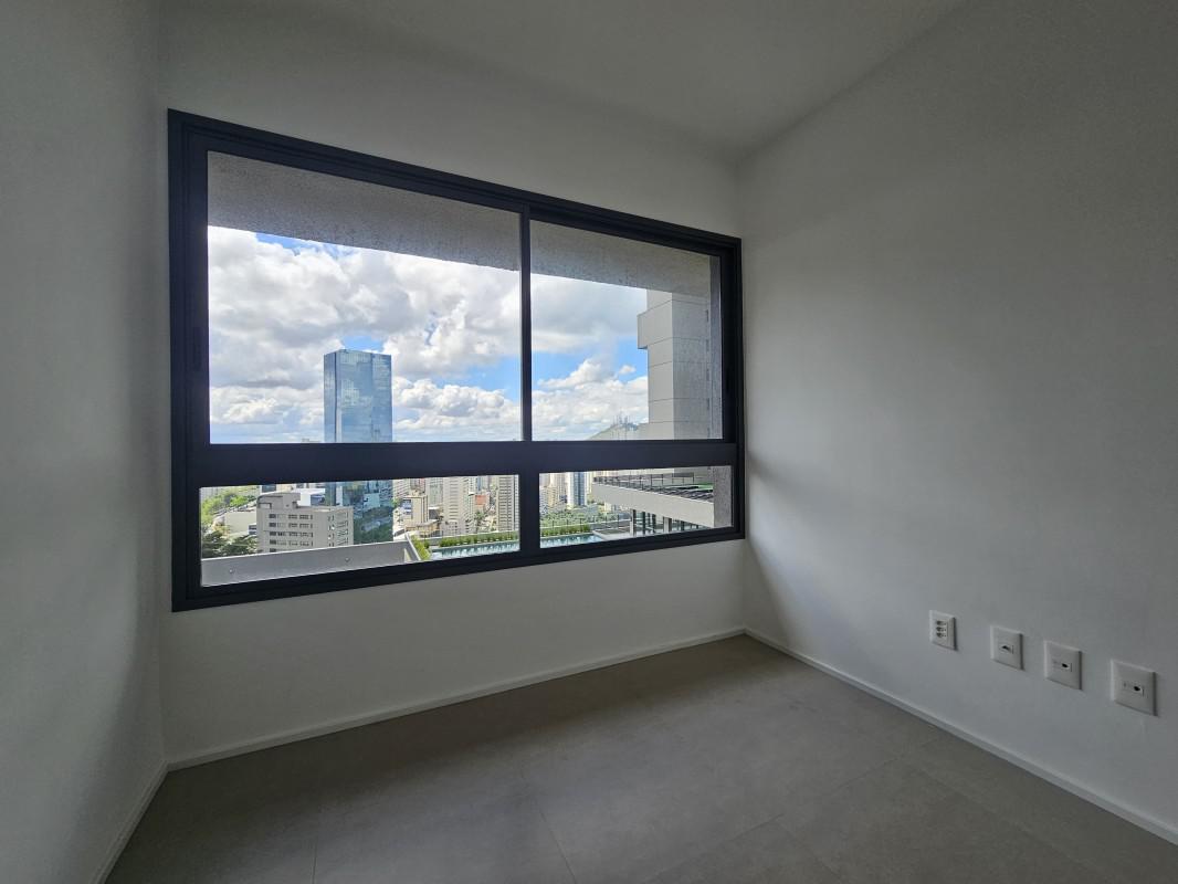 Apartamento, Vila da Serra, 1 Quarto, 1 Vaga, 1 Suíte