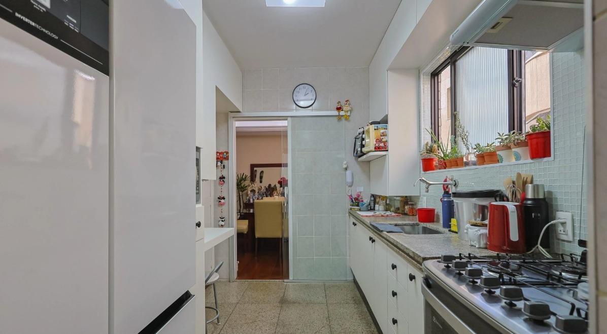 Apartamento, Silveira, 3 Quartos, 2 Vagas, 1 Suíte