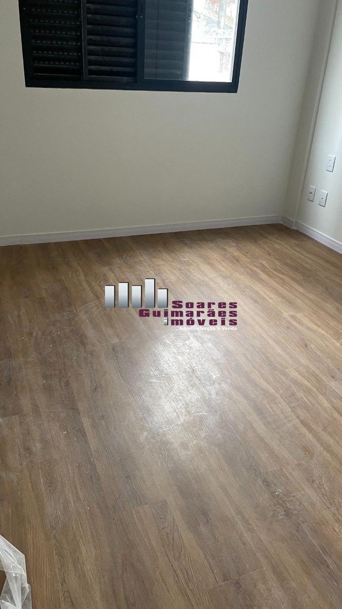 Apartamento, Santa Teresa, 3 Quartos, 3 Vagas, 1 Suíte