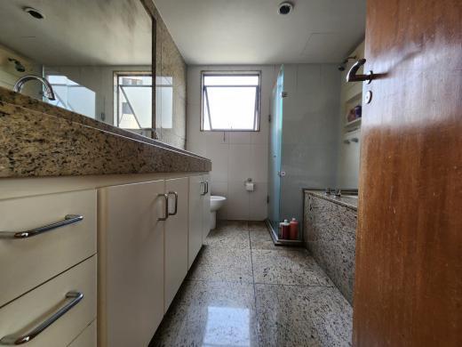 Apartamento, Anchieta, 4 Quartos, 4 Vagas, 3 Suítes